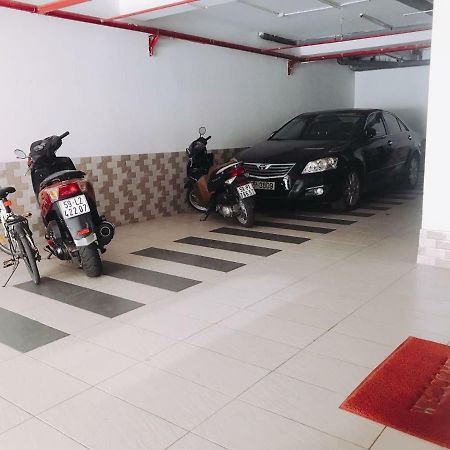 Airstar Serviced Apartment Ciudad Ho Chi Minh  Exterior foto
