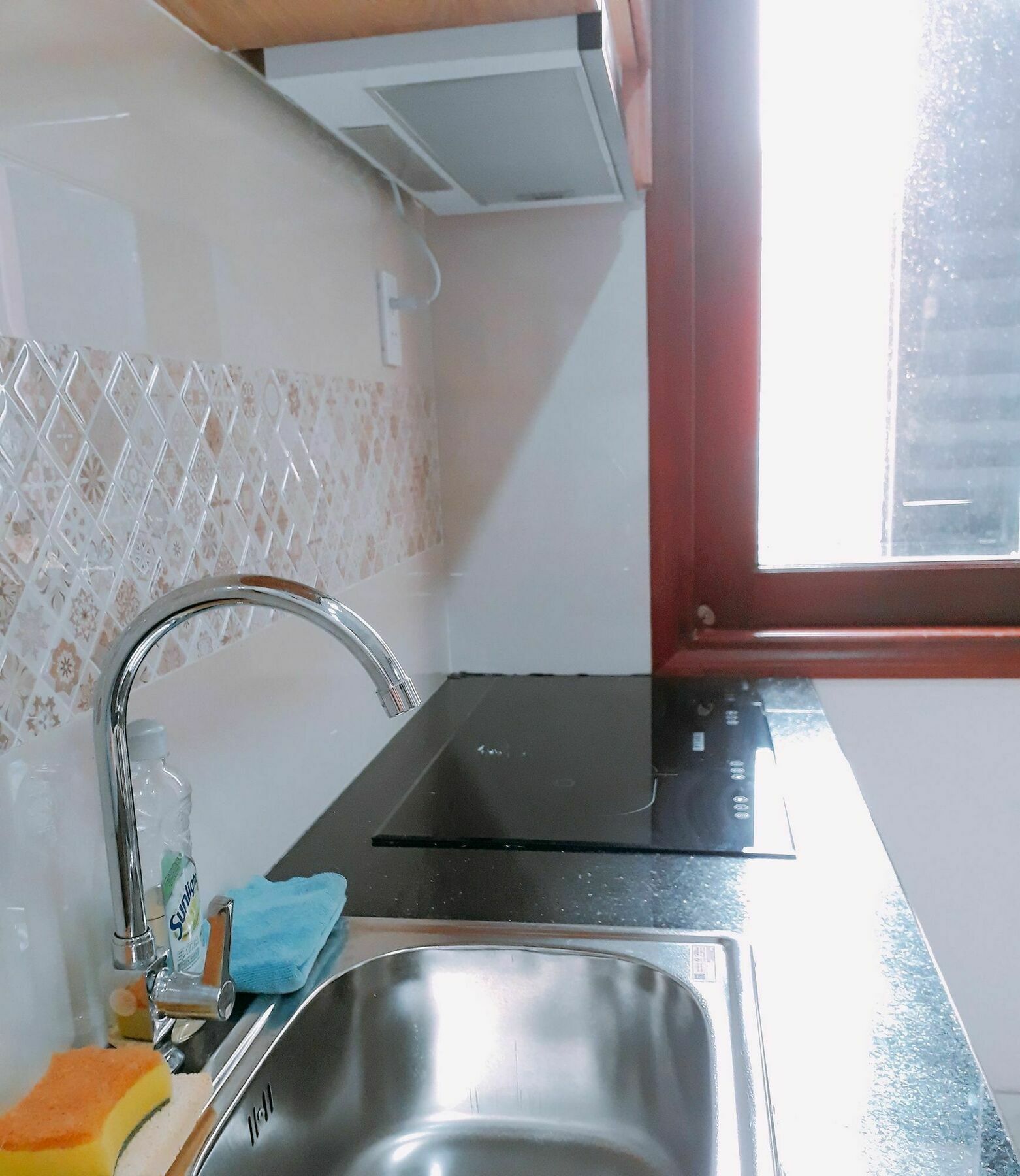Airstar Serviced Apartment Ciudad Ho Chi Minh  Exterior foto