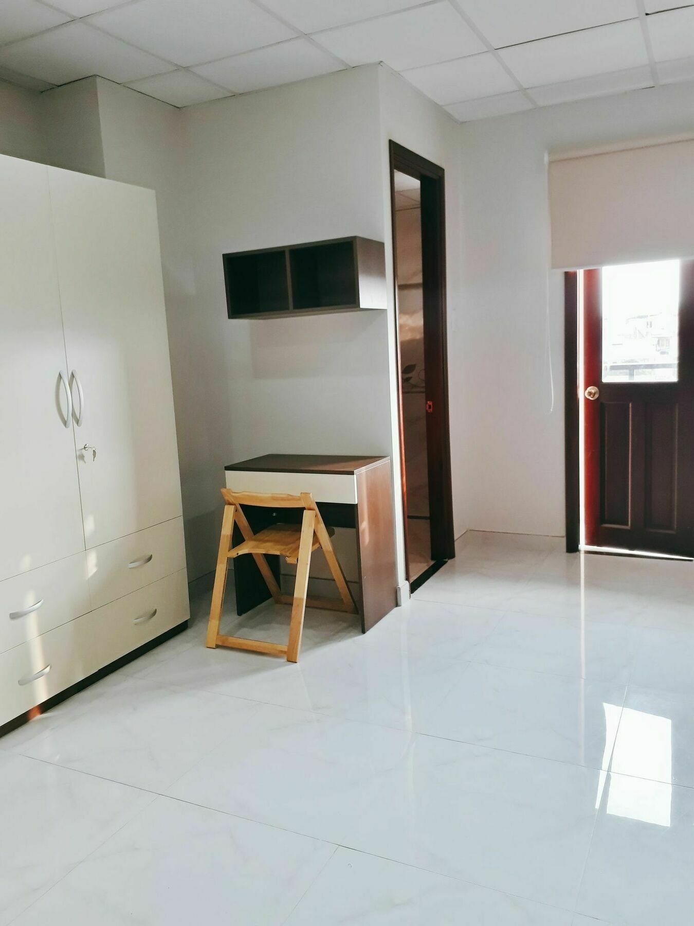 Airstar Serviced Apartment Ciudad Ho Chi Minh  Exterior foto